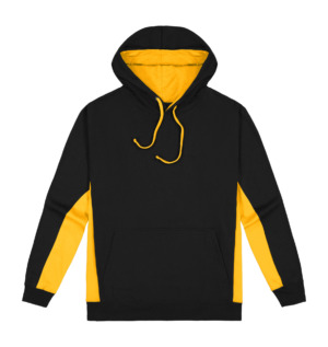 HOODIE CLOKE MATCHPACE - KIDS