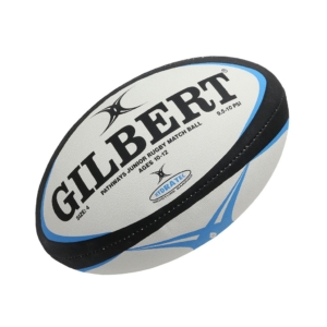 GILBERT RUGBY BALL JUNIOR PATHWAYS
