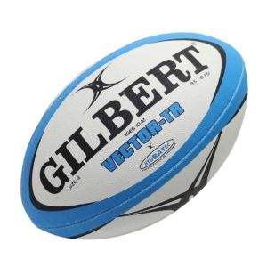 GILBERT RUGBY BALL VECTOR