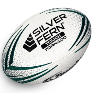 SILVER FERN TOUCH BALL TORNADO