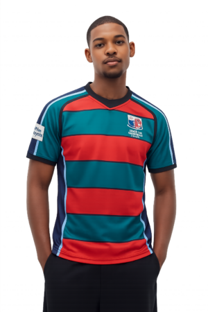 CSW SPORT DESIGN YOUR OWN RUGBY JERSEYS