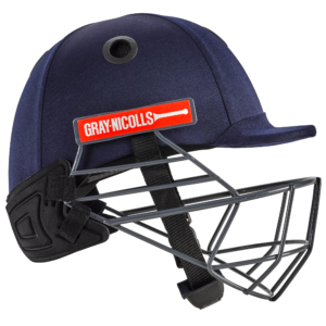 GN CRICKET HELMET JUNIOR ELITE WITH NECKGUARD