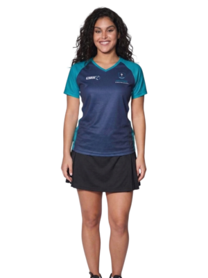 CSW DESIGN YOUR OWN HOCKEY TOPS - WOMENS