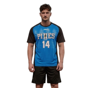 CSW SPORT DESIGN YOUR OWN VOLLEYBALL-TOPS