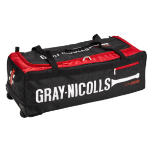 GN CRICKET BAG GN900 WHEELIE