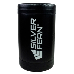 SILVER FERN TACKLE BAG - WEIGHTED HALF SIZE 17KG