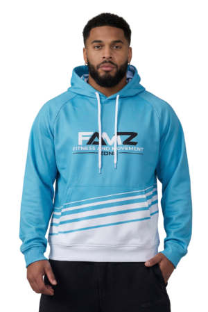 CSW SPORT DESIGN YOUR OWN HOODIE