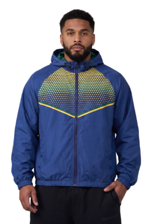 TRACK JACKET CSW DESIGN YOUR OWN