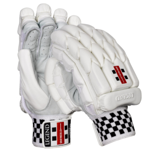 GN CRICKET BATTING GLOVE LEGEND