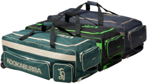 KOOKABURRA CRICKET BAG PRO 1.0