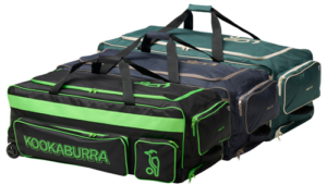 KOOKABURRA CRICKET BAG PRO 2.0