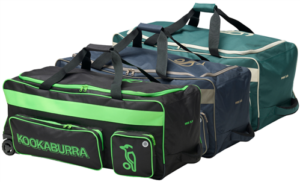 KOOKABURRA CRICKET BAG PRO 3.0