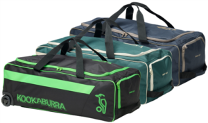 KOOKABURRA CRICKET BAG PRO 4.0