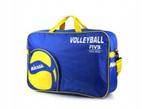 BALL CARRY BAG MIKASA VOLLEYBALL (6)