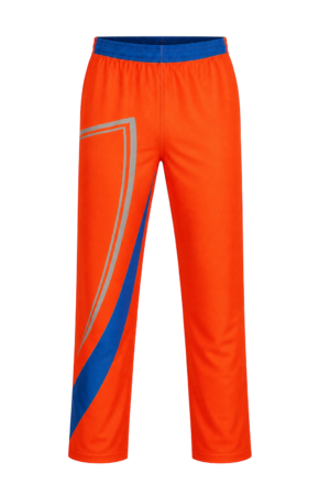 CSW DESIGN YOUR OWN CRICKET PANT