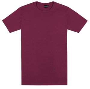CLOKE TEE OUTLINE ADULTS