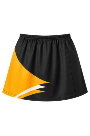 CSW DESIGN YOUR OWN NETBALL SKIRT