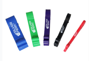 RESISTANCE BANDS - LONG