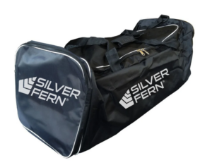 BAG - SILVER FERN PERSONAL SPORTS