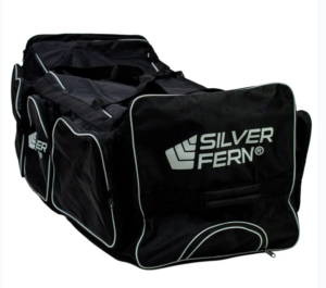 BAG WHEELIE - SILVER FERN ELITE KIT