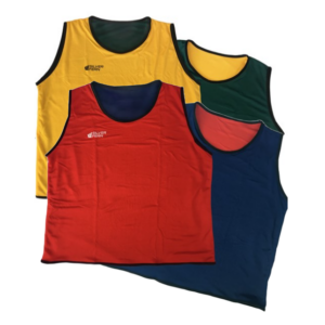 BIB - TACKLE REVERSIBLE