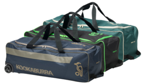 KOOKABURRA CRICKET BAG PRO 5.0