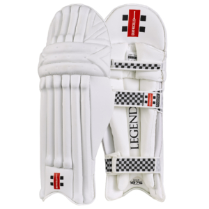 GN CRICKET BATTING PADS LEGEND
