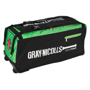 GN CRICKET BAG GN700 WHEELIE