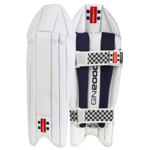 GN CRICKET WK PADS GN2000