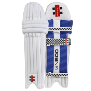 GN CRICKET BATTING PADS GN500 AMBI