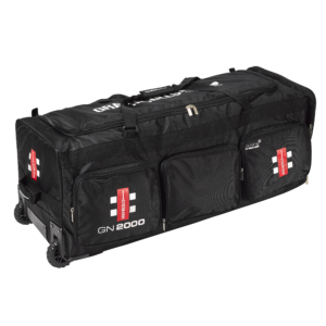 GN CRICKET BAG GN2000 WHEELIE
