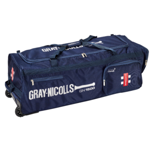 GN CRICKET BAG GN1500 WHEELIE