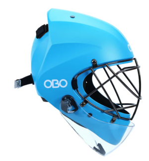 HOCKEY GOAL KEEPING - OBO HELMET ABS+TP