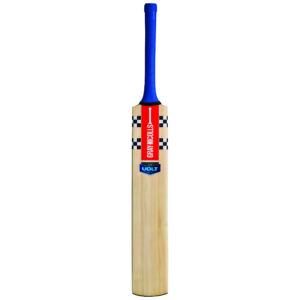 INDOOR CRICKET BAT GN 100