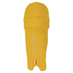 CLADS - CRICKET WK PAD COVERS
