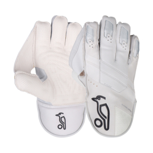KOOKABURRA CRICKET WK GLOVE GHOST PLAYERS REPLICA