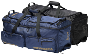KOOKABURRA CRICKET BAG PRO PLAYERS CUSTOM