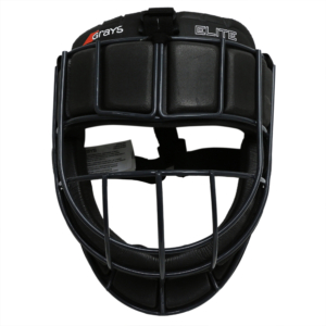 HOCKEY PENALTY CORNER - FACEMASK GRAYS