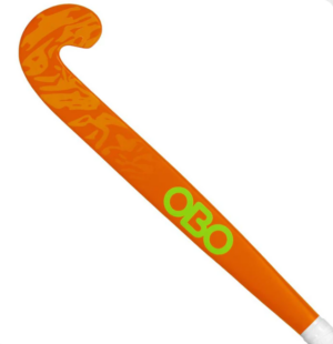 HOCKEY GOAL KEEPING - CLOUD STICK