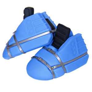 HOCKEY GOAL KEEPING - YAHOO KICKERS