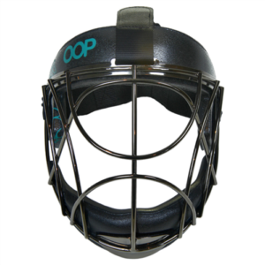 HOCKEY PENALTY CORNER - FACEMASK OOP
