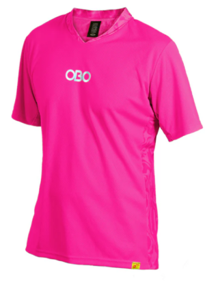 HOCKEY GOAL KEEPING - OBO OVERSHIRT S/S