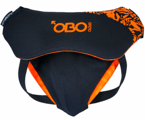 HOCKEY GOAL KEEPING - CLOUD GROIN GUARD