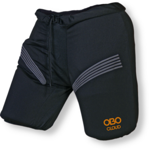 HOCKEY GOAL KEEPING - CLOUD OVERPANTS