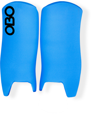 HOCKEY GOAL KEEPING - YAHOO LEG GUARDS