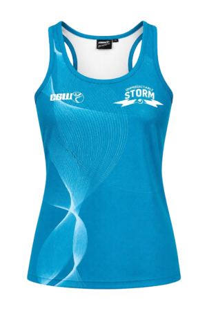 CSW DESIGN YOUR OWN HOCKEY TANK - WOMENS
