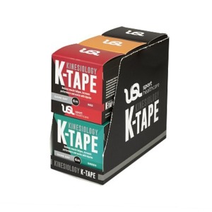 TAPE KINESIOLOGY 50MM (6) USL