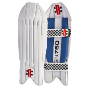 GN CRICKET WK PADS GN750