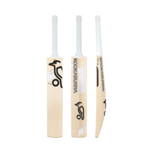 KOOKABURRA CRICKET BAT GHOST PRO 4.0