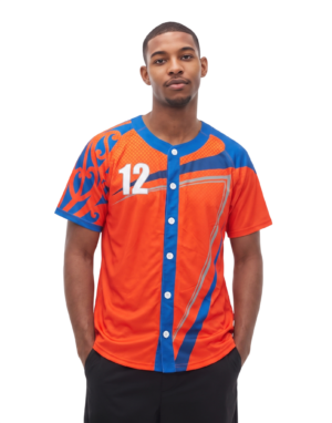 CSW DESIGN YOUR OWN SOFTBALL SHIRT